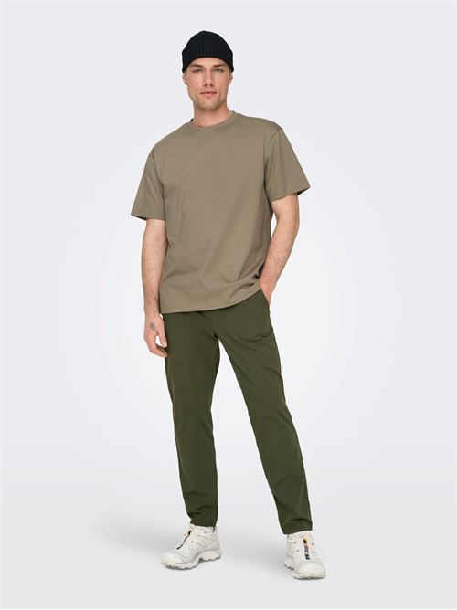  ONLY&SONS | 22022532/Desert Taupe